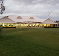 Big River Tavern