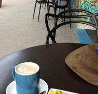 Blue Lime Cafe and Deli - Accommodation Gladstone
