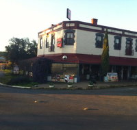 Bon Accord Hotel - Accommodation Gladstone