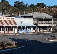 Burra Hotel - Accommodation Gladstone