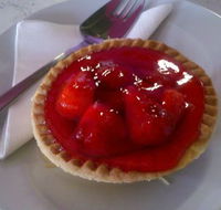 Carousel Cafe Bakery - Accommodation Gladstone