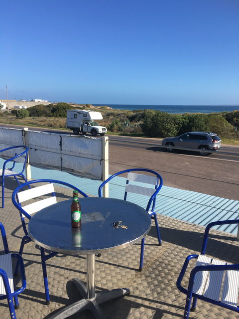 Ceduna Oyster Barn - Accommodation Gladstone 1