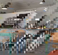 Eileen's - Accommodation Gladstone