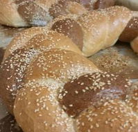Eudunda Bakery - Accommodation Gladstone