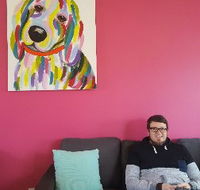Fat Beagle Coffee Shop - Accommodation Gladstone