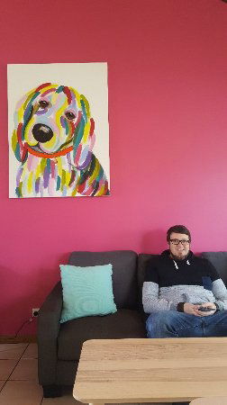 Fat Beagle Coffee Shop - Accommodation Gladstone 0