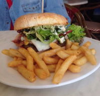 Finniss General Store Cafe - Accommodation Gladstone