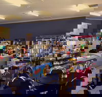Gum Flat Diner  Take away - Accommodation Gladstone
