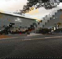 Here's your beer Burger Bar - Accommodation Gladstone