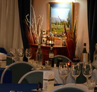 Jumbucks Restaurant - Accommodation Gladstone