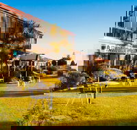 Lacepede Bay Motel  Restaurant - Accommodation Gladstone
