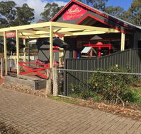 Lovell's Bakery - Accommodation Gladstone