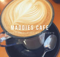 Maddies Cafe - Accommodation Gladstone