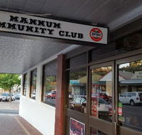 Mannum Community Club - Accommodation Gladstone