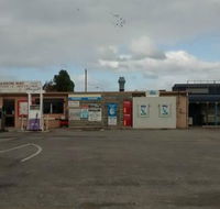 Marion Bay General Store  Cafe - Accommodation Gladstone