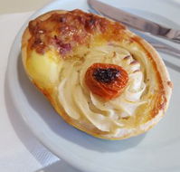 Minlaton Bakery - Accommodation Gladstone
