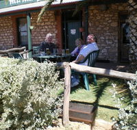 Mount Mary Hotel - Accommodation Gladstone