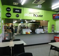 Naracoorte Pizza House - Accommodation Gladstone