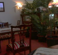Palm Court Cafe Mannum SA - Accommodation Gladstone