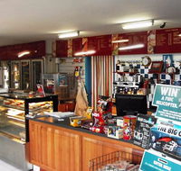 Point Turton General Store  Bakery - Accommodation Gladstone