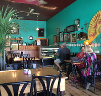 polly's tearooms - Accommodation Gladstone