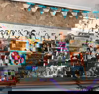 Poppy's Cafe