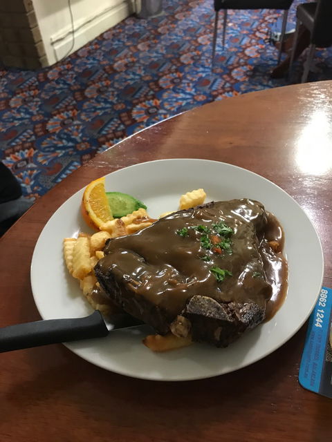 Port Wakefield Hotel - Accommodation Gladstone 3