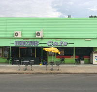 Rendezvous Cafe - Accommodation Gladstone