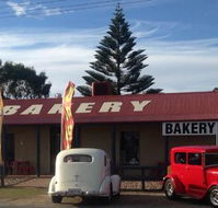 Robe Bakery Rosetown - Accommodation Gladstone