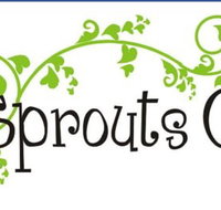 Sprouts Cafe