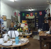St Just Cafe - Accommodation Gladstone