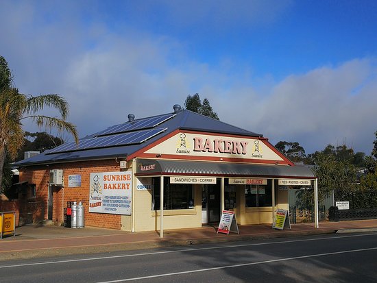 Steinfeld SA Accommodation Gladstone