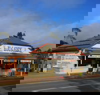 Sunrise Bakery - Accommodation Gladstone