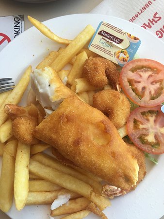 The Big Burger Shack - Accommodation Gladstone 0