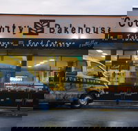The Country Bakehouse - Accommodation Gladstone