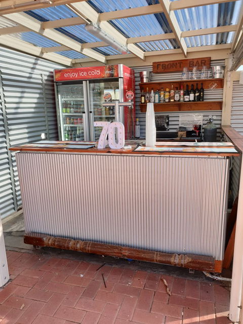 Yorke Valley Hotel - Accommodation Gladstone 5