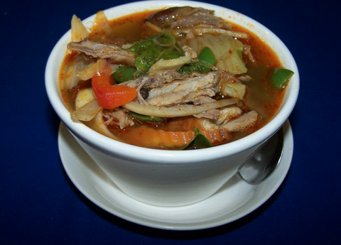 Annola Thai Restaurant - Accommodation Gladstone 2