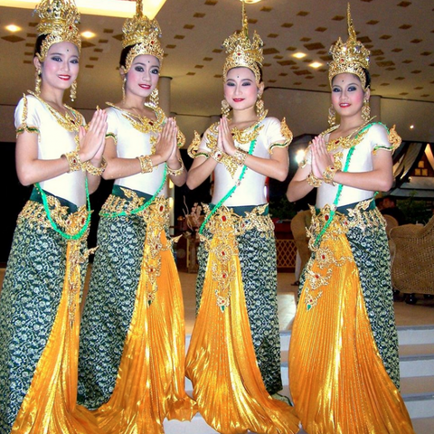 Annola Thai Restaurant - Accommodation Gladstone 4