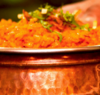 Masala Indian Cuisine - Accommodation Gladstone