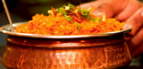 Masala Indian Cuisine - Accommodation Gladstone 0