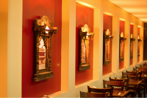 Masala Indian Cuisine - Accommodation Gladstone 2