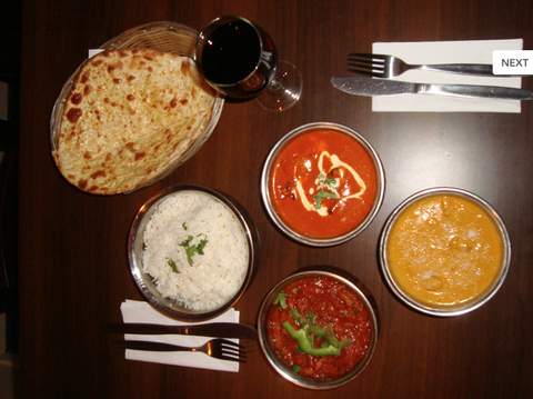 Masala Indian Cuisine - Accommodation Gladstone 3