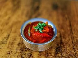 Masala Indian Cuisine - Accommodation Gladstone 6