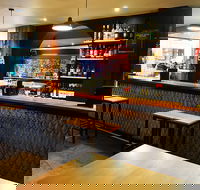 Alchemy Bar  Restaurant - Accommodation Gladstone