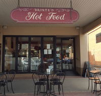 Bronte's Gourmet - Accommodation Gladstone