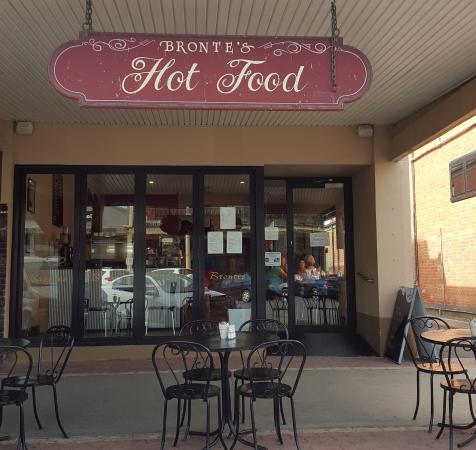 Bronte's Gourmet - Accommodation Gladstone 0