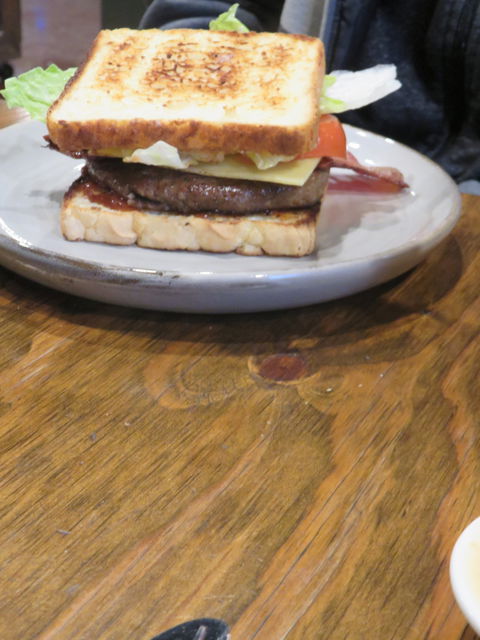 Burger Got Soul - Accommodation Gladstone 9