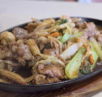 Chopstix on Rundle - Accommodation Gladstone