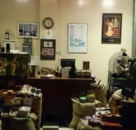 Croplines Coffee - Accommodation Gladstone
