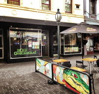 Holy Guacamole - Accommodation Gladstone